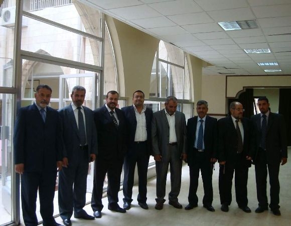 قرر مجلس النقابة  فصل الزميلات والزملاء غير المسددين لإلتزاماتهم المالية 