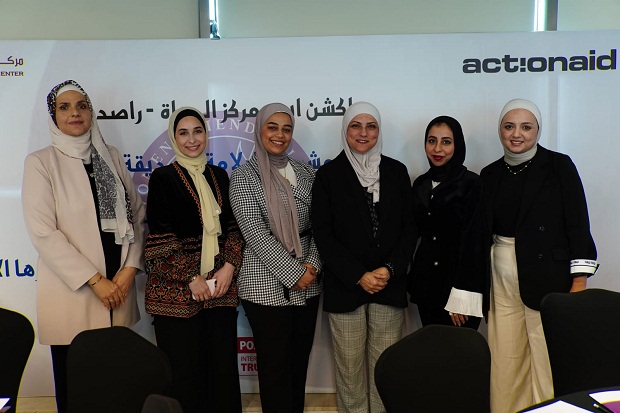 لجنة الطبيبات البيطريات تشارك في الملتقى الوطني لتمكين المرأة اقتصادياً